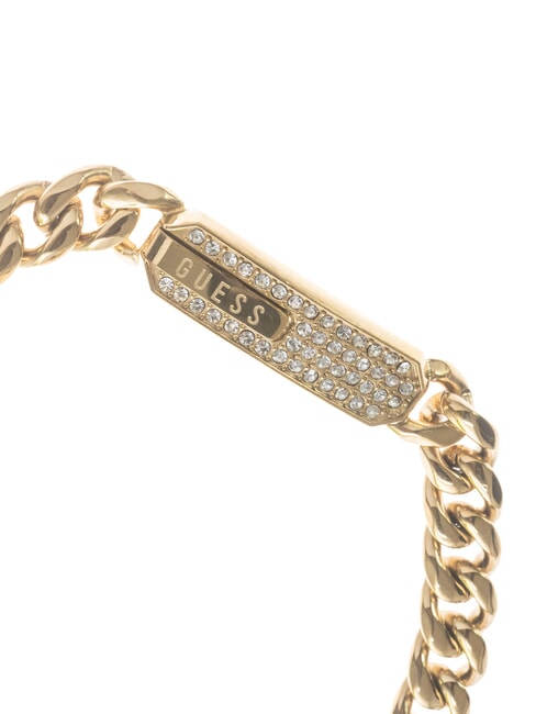 RACER TAG Bracciale yellow gold - Bracciali Uomo