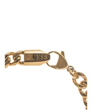 GUESS RACER TAG Bracciale yellow gold - Bracciali Uomo - 3