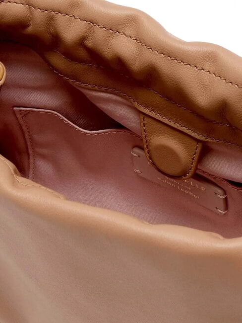 CAMPIONARIO - DULSE L Borsa a spalla skin - Borse Donna