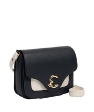 COCCINELLE CAMPIONARIO - C-ME BICOLOR Mini Bag a tracolla - Borse Donna