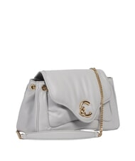COCCINELLE CAMPIONARIO - C-ME FLUFFY Borsa a spalla snow - Borse Donna - 2
