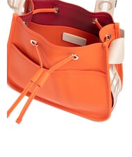 COCCINELLE CAMPIONARIO - RAQUEL Borsa a tracolla gazpacho/sangri - Borse Donna - 3