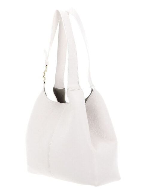 CAMPIONARIO - C-EASY  Borsa a spalla blanco - Borse Donna