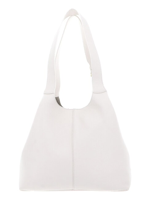 CAMPIONARIO - C-EASY  Borsa a spalla blanco - Borse Donna