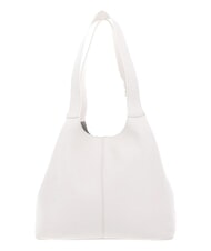 COCCINELLE CAMPIONARIO - C-EASY  Borsa a spalla blanco - Borse Donna - 3