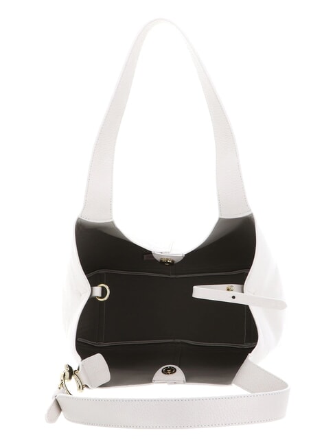 CAMPIONARIO - C-EASY  Borsa a spalla blanco - Borse Donna