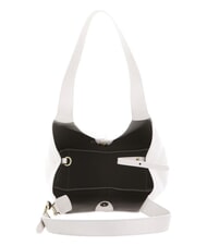 COCCINELLE CAMPIONARIO - C-EASY  Borsa a spalla blanco - Borse Donna - 4