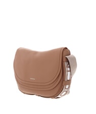 COCCINELLE CAMPIONARIO - RAQUEL L Borsa a tracolla, in pelle - Borse Donna