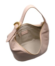 COCCINELLE CAMPIONARIO - FERNANDA  Borsa a spalla, in pelle rosette - Borse Donna - 4