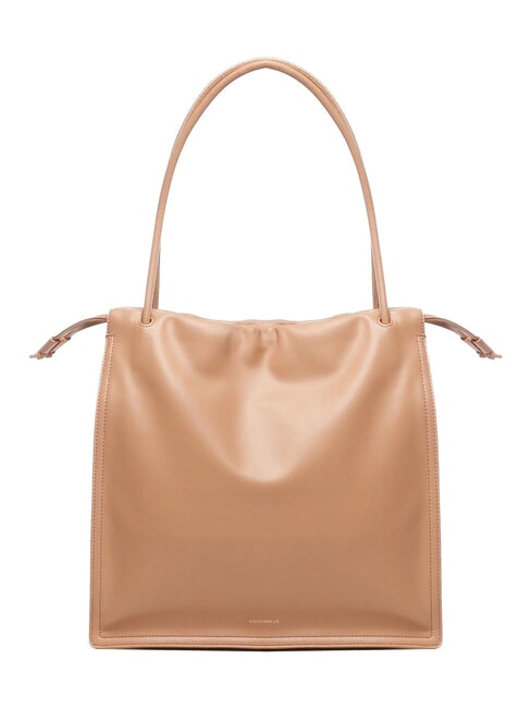 CAMPIONARIO - DULSE Borsa a spalla, in pelle skin - Borse Donna