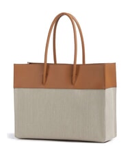 COCCINELLE CAMPIONARIO - MYRTHA CANVAS Borsa a spalla - Borse Donna