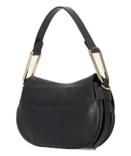 COCCINELLE CAMPIONARIO - MAGIE VINTAGE Mini Bag a mano, con tracolla Nero - Borse Donna - 3