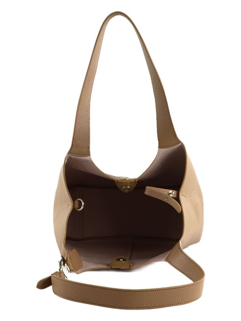 CAMPIONARIO - C-EASY  Borsa a spalla skin - Borse Donna
