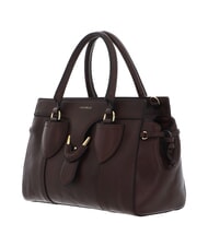 COCCINELLE CAMPIONARIO - YORK VINTAGE Borsa a mano, con tracolla fondant brown - Borse Donna - 2