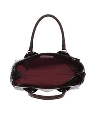 COCCINELLE CAMPIONARIO - YORK VINTAGE Borsa a mano, con tracolla fondant brown - Borse Donna - 4