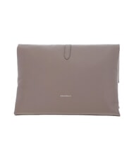 COCCINELLE CAMPIONARIO - DORIAN Borsa a spalla, in pelle warm taupe - Borse Donna - 3
