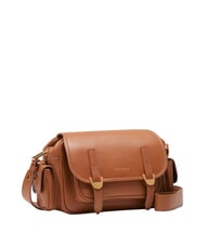 COCCINELLE CAMPIONARIO - CAMPUS Mini Bag a tracolla, in pelle CUIR - Borse Donna - 3