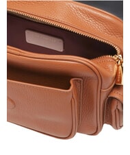 COCCINELLE CAMPIONARIO - CAMPUS Mini Bag a tracolla, in pelle CUIR - Borse Donna - 4
