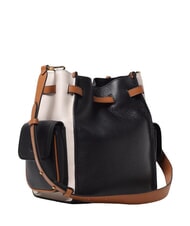 COCCINELLE CAMPIONARIO - CAMPUS TRICOLOR Borsa a tracolla - Borse Donna