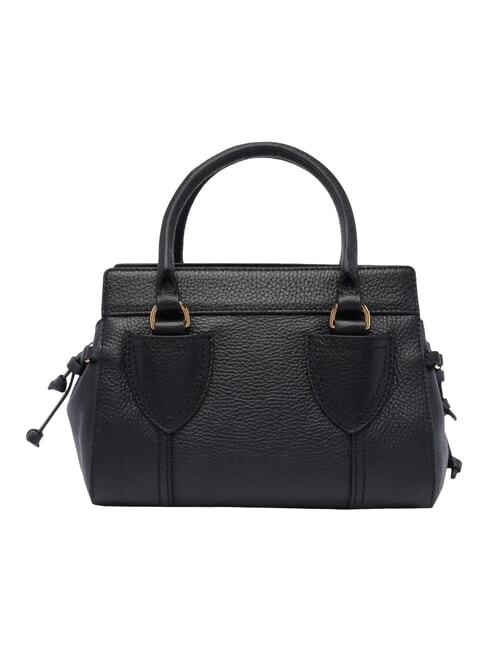 CAMPIONARIO - YORK Borsa a mano, con tracolla LAMBSKIN WHITE - Borse Donna
