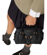COCCINELLE CAMPIONARIO - YORK Borsa a mano, con tracolla LAMBSKIN WHITE - Borse Donna - 5