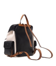 COCCINELLE CAMPIONARIO - CAMPUS TRICOLOR Zaino in pelle - Borse Donna