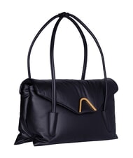 COCCINELLE CAMPIONARIO - CHESTER PUFFY SMOOTH Borsa a spalla - Borse Donna