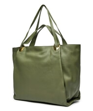 COCCINELLE CAMPIONARIO - OLIVER Shopping Bag a mano /  a spalla laurel green - Borse Donna - 3