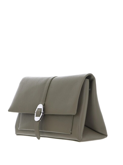 CAMPIONARIO - DORIAN Borsa a spalla laurel green - Borse Donna