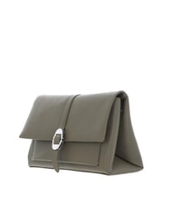 COCCINELLE CAMPIONARIO - DORIAN Borsa a spalla laurel green - Borse Donna - 2