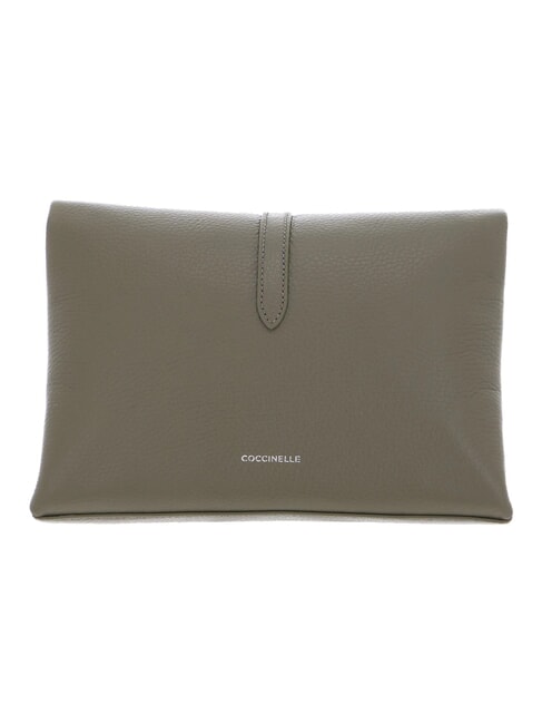 CAMPIONARIO - DORIAN Borsa a spalla laurel green - Borse Donna