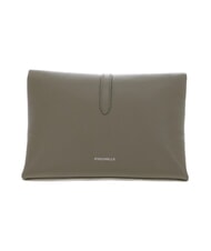 COCCINELLE CAMPIONARIO - DORIAN Borsa a spalla laurel green - Borse Donna - 3