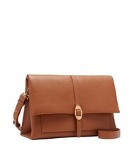 COCCINELLE CAMPIONARIO - DORIAN Borsa a spalla, in pelle martellata CUIR - Borse Donna - 2