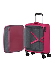 AMERICAN TOURISTER AIR WAVE Trolley Bagaglio a Mano - Bagagli a mano