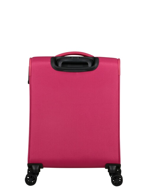 AIR WAVE Trolley Bagaglio a Mano berry blast - Bagagli a mano