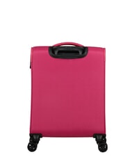 AMERICAN TOURISTER AIR WAVE Trolley Bagaglio a Mano berry blast - Bagagli a mano - 4
