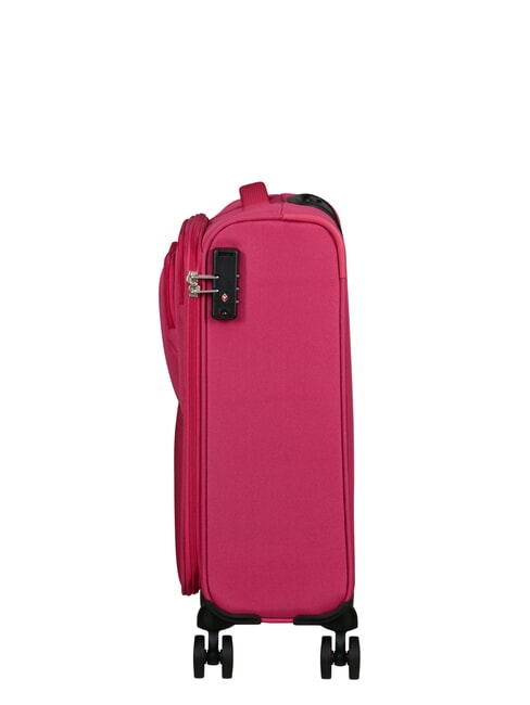 AIR WAVE Trolley Bagaglio a Mano berry blast - Bagagli a mano