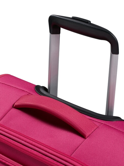 AIR WAVE Trolley Bagaglio a Mano berry blast - Bagagli a mano