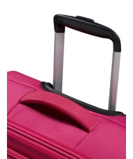 AMERICAN TOURISTER AIR WAVE Trolley Bagaglio a Mano berry blast - Bagagli a mano - 7