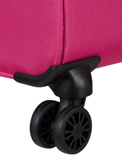 AIR WAVE Set Trolley Cabin + Medio + Grande  berry blast - Set Trolley