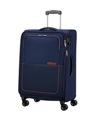 AMERICAN TOURISTER AIR WAVE Set Trolley Cabin + Medio + Grande  - Set Trolley