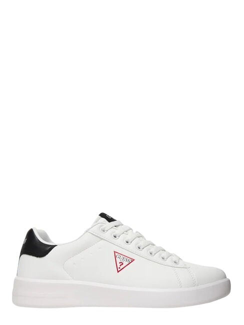 YUKERN Sneakers white - Scarpe Uomo