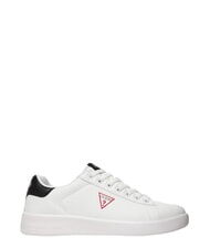 GUESS YUKERN Sneakers white - Scarpe Uomo - 3
