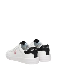 GUESS YUKERN Sneakers white - Scarpe Uomo - 4