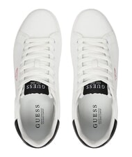 GUESS YUKERN Sneakers white - Scarpe Uomo - 5
