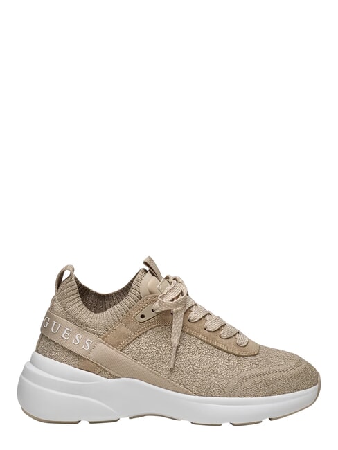 MILDRID Sneakers platino - Scarpe Donna