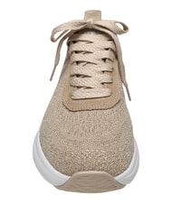 GUESS MILDRID Sneakers platino - Scarpe Donna - 5