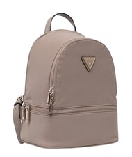 GUESS FOLLIE  Zaino Donna Taupe - Borse Donna - 3