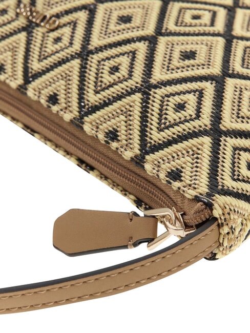SOPHIA Borsa shopping, a spalla lemon - Borse Donna