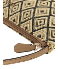 GUESS SOPHIA Borsa shopping, a spalla lemon - Borse Donna - 5